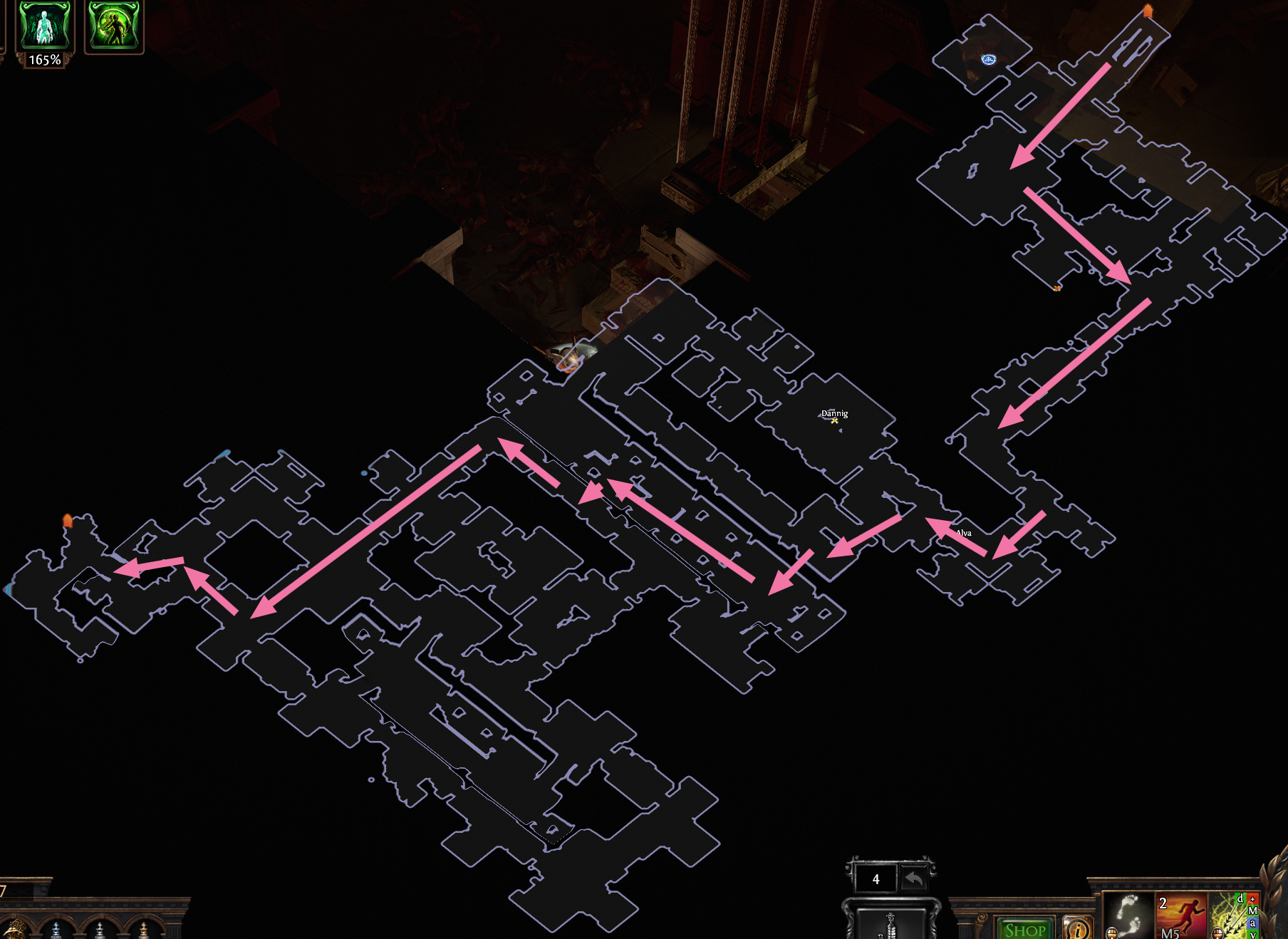 Control Blocks Variant 3